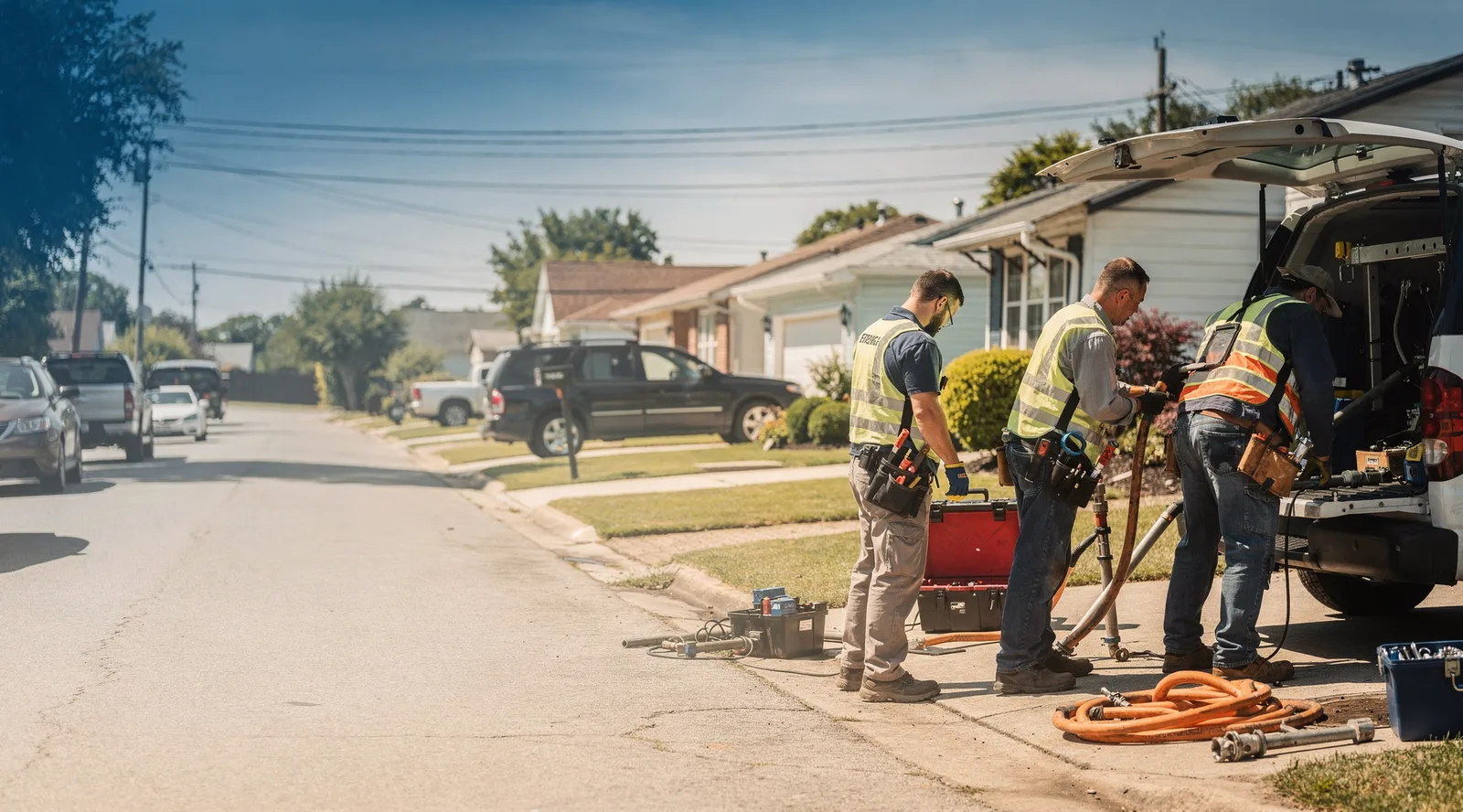 Water Heater Repair in Girard, IL near me